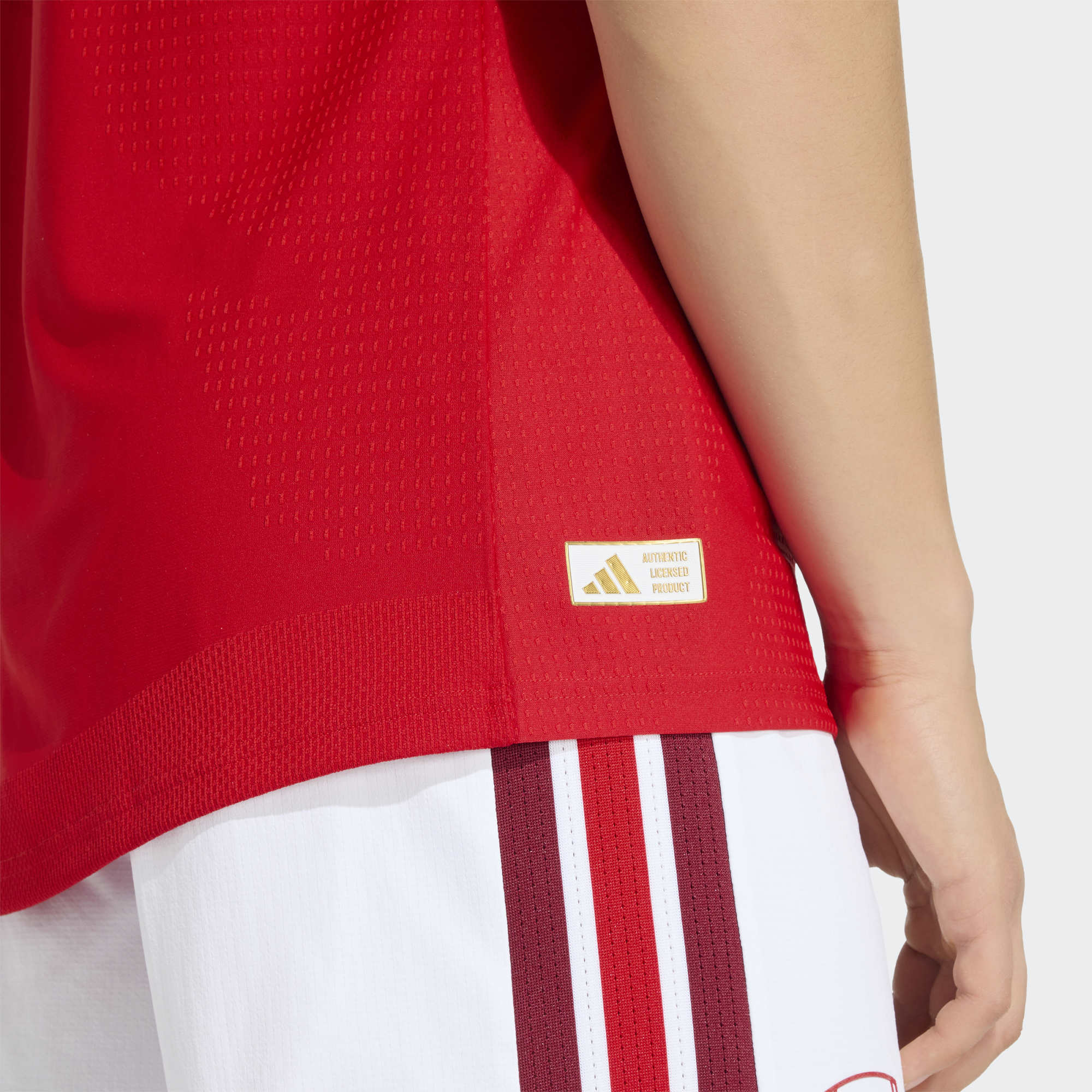 adidas Arsenal FC Men's Home Authentic Jersey 26/27 - Image 6