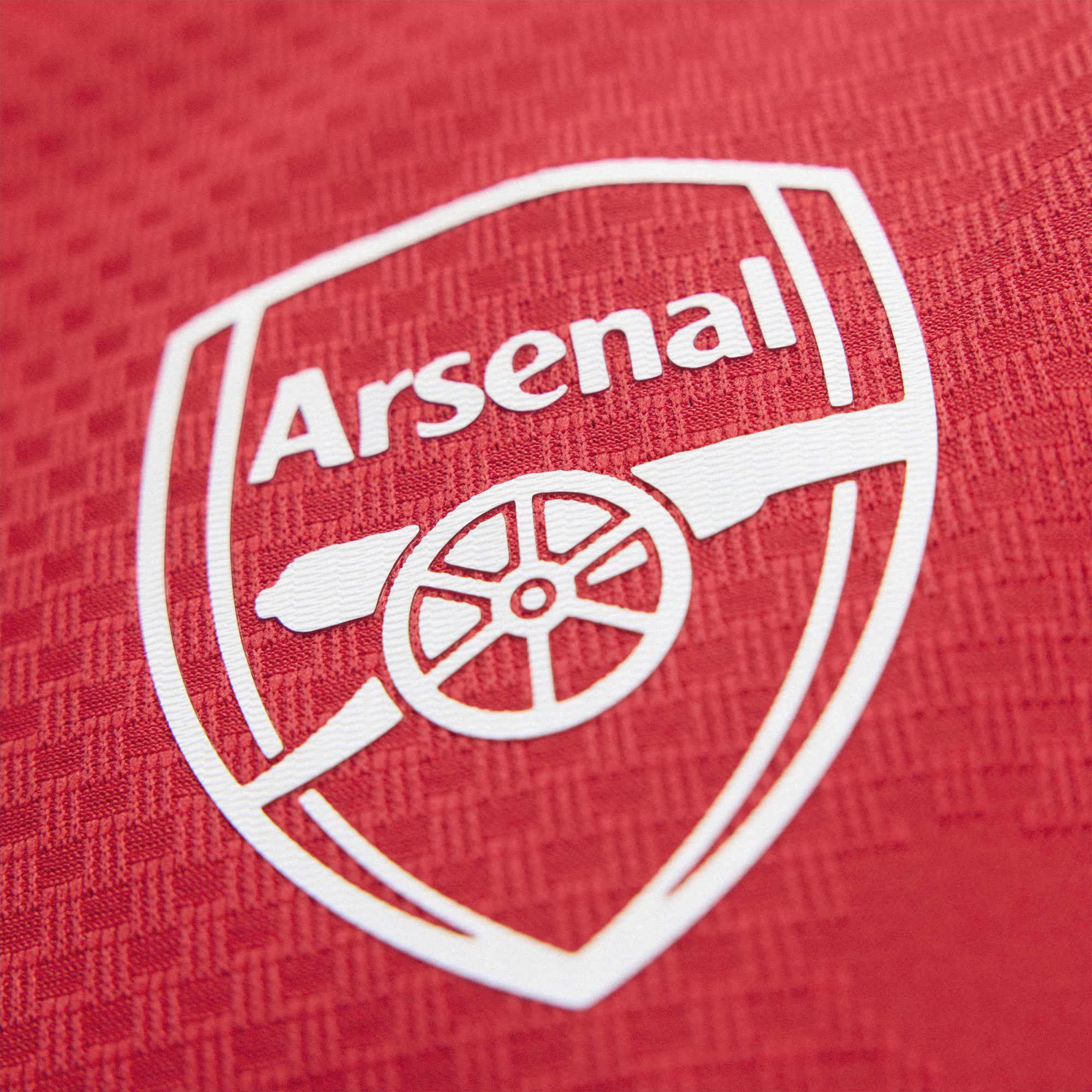adidas Arsenal FC Men's Home Authentic Jersey 26/27 - Image 9