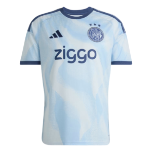 adidas Ajax Amsterdam Men's Third Jersey 26/27