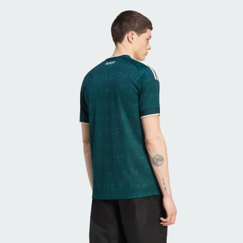 adidas Real Madrid Men's Away Jersey 26/27 - Image 4