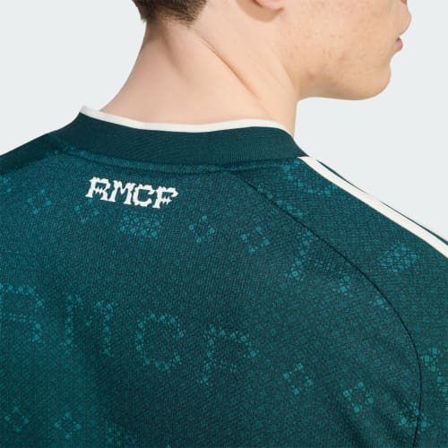 adidas Real Madrid Men's Away Jersey 26/27 - Image 6