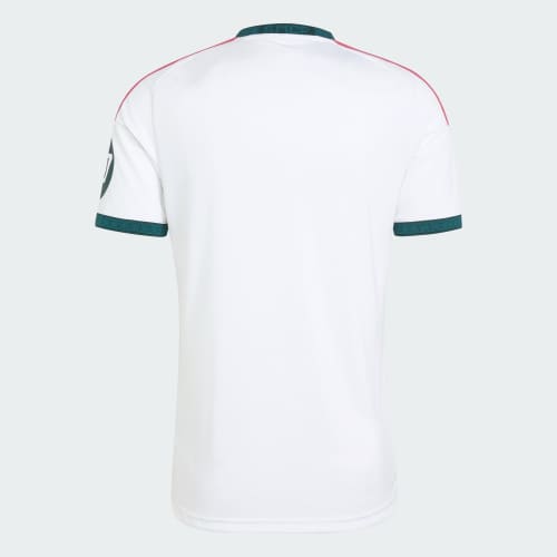 adidas Real Madrid Men's Home Jersey 26/27 - Image 2