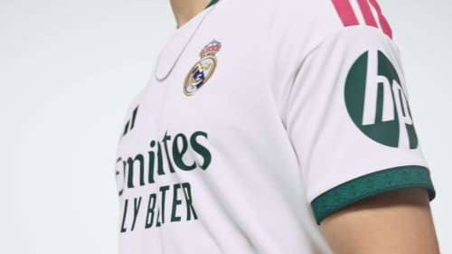 adidas Real Madrid Men's Home Jersey 26/27 - Image 6