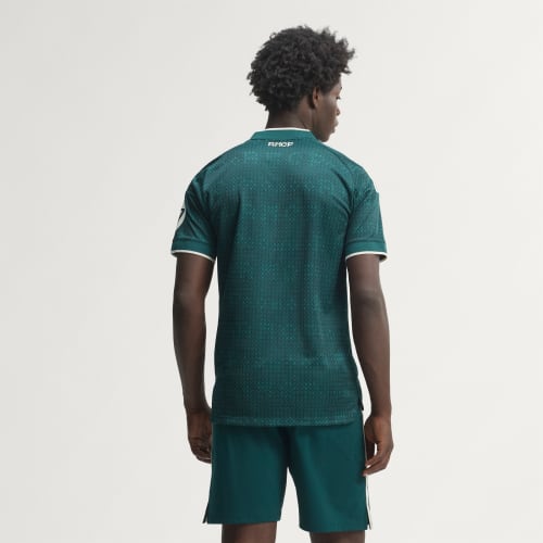 adidas Real Madrid Men's Away Authentic Jersey 26/27 - Image 2