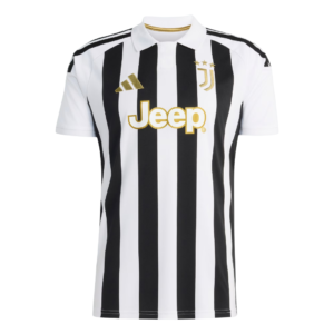 adidas Juventus 2026/27 Men's Home Jersey
