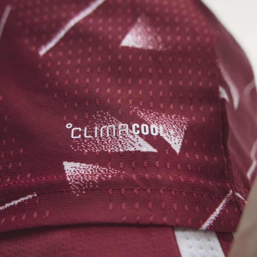 adidas Liverpool FC Men's Home Jersey Authentic 26/27 - Image 10