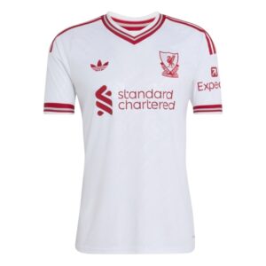 adidas Liverpool FC Men's Away Jersey 26/27