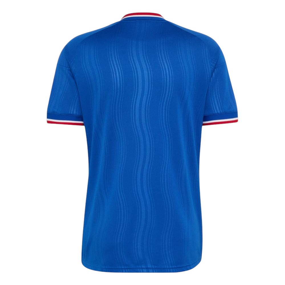 adidas Manchester United Men's Away Jersey 26/27 - Image 2