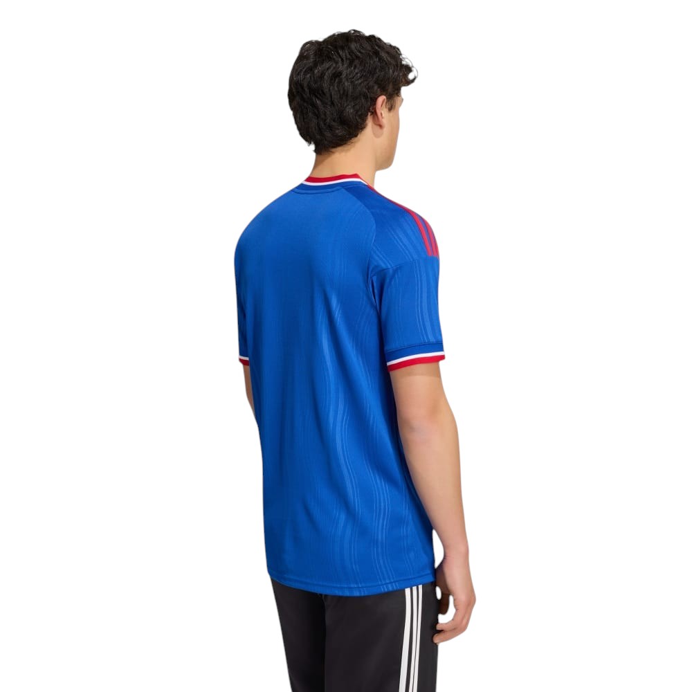 adidas Manchester United Men's Away Jersey 26/27 - Image 5