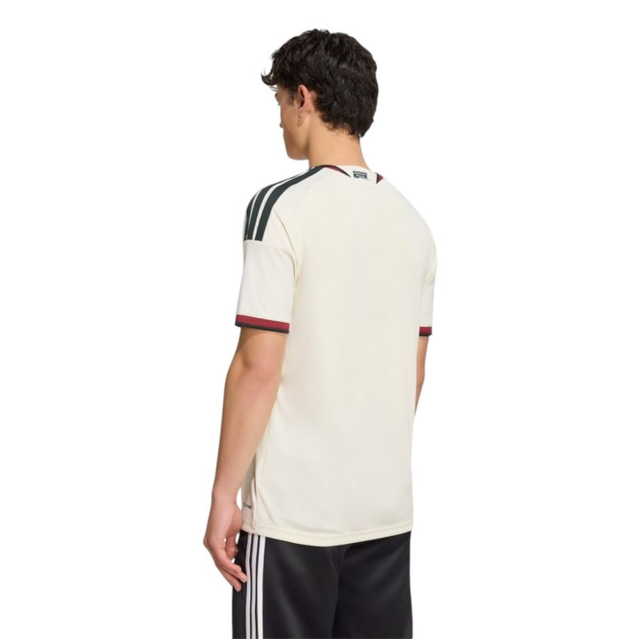 adidas Manchester United Men's Third Jersey 26/27 - Image 2