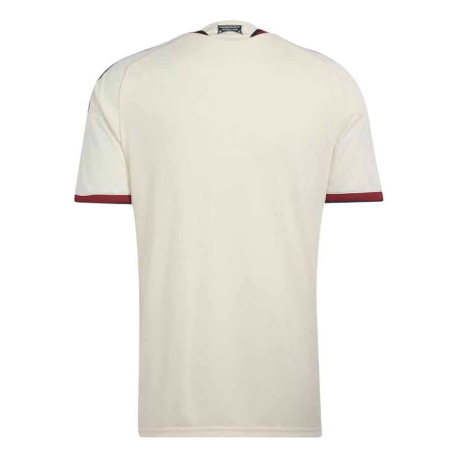 adidas Manchester United Men's Third Jersey 26/27 - Image 5