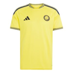 adidas Al-Nassr FC Men's Home Jersey N&N 26/27