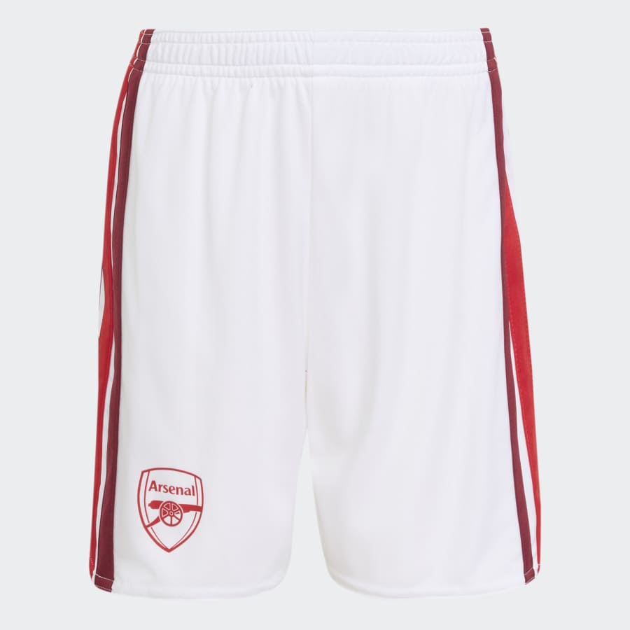 adidas Arsenal FC Kids Home Set 26/27 - Image 4