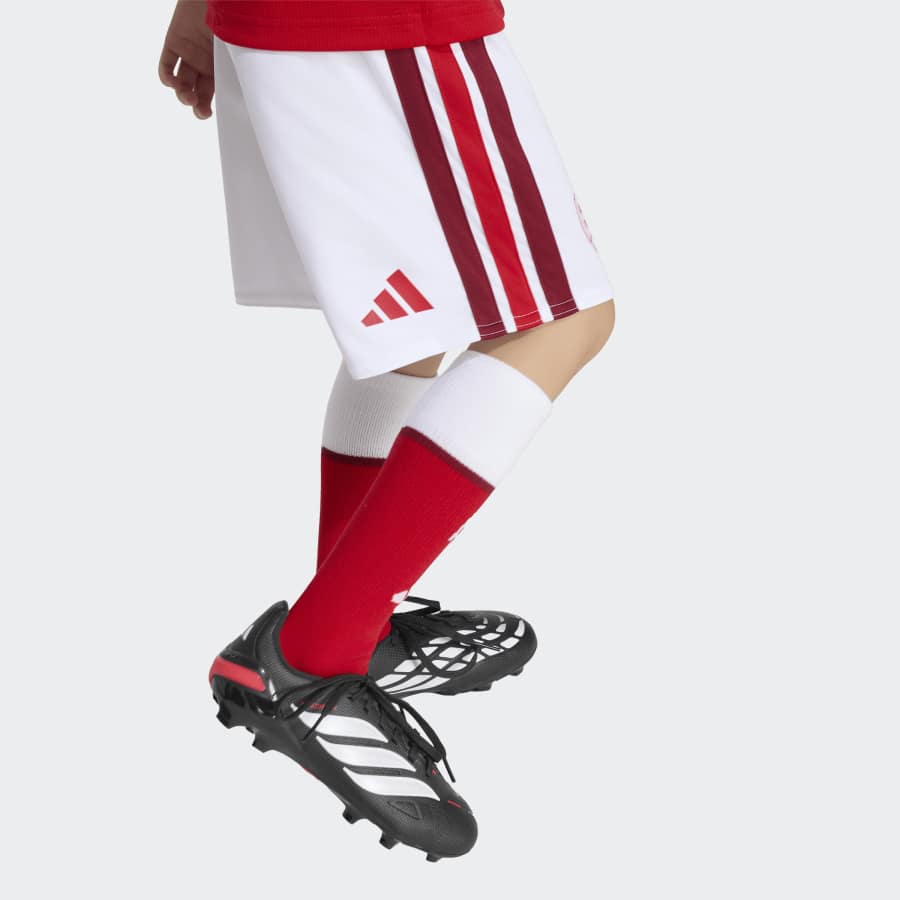 adidas Arsenal FC Kids Home Set 26/27 - Image 10