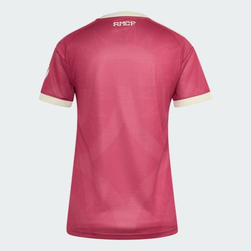 adidas Real Madrid Women's Third Jersey 26/27 - Image 2
