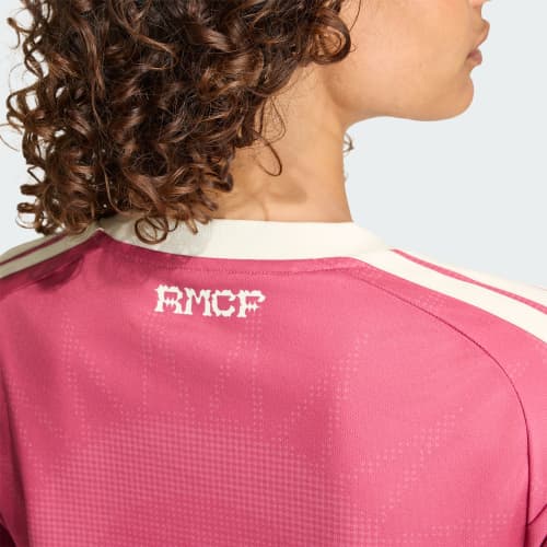 adidas Real Madrid Women's Third Jersey 26/27 - Image 5