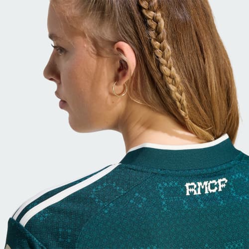 adidas Real Madrid Women's Away Jersey 26/27 - Image 6