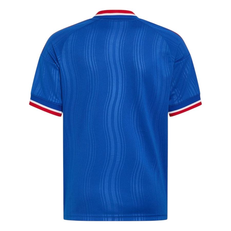 adidas Manchester United Kids Away Jersey 26/27 - Image 2