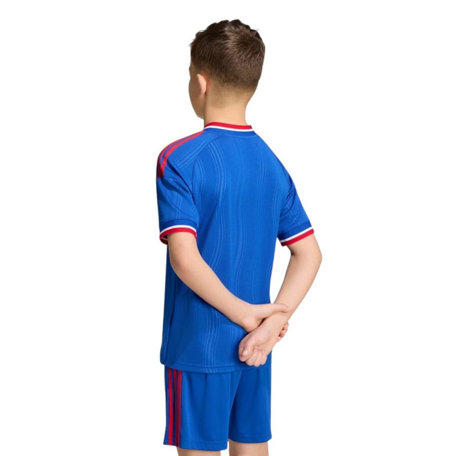 adidas Manchester United Kids Away Jersey 26/27 - Image 5