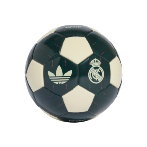 adidas Real Madrid Away Mini Ball