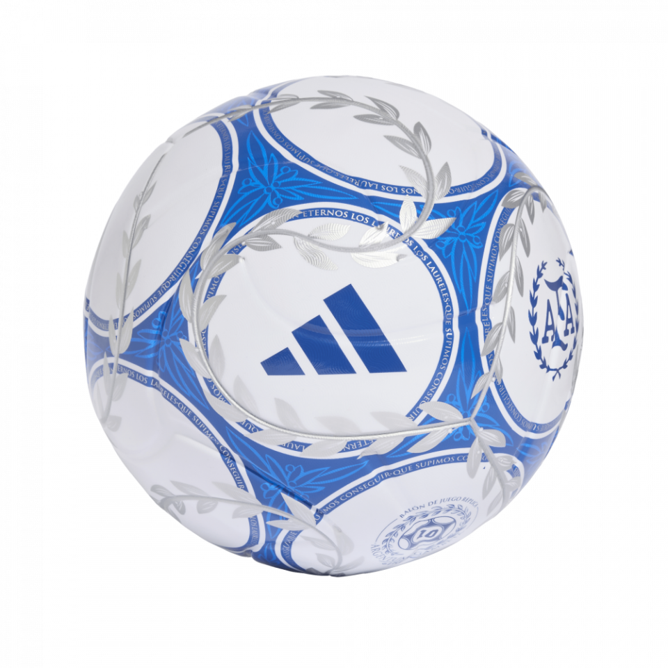 adidas AFA26 League Ball - Image 2