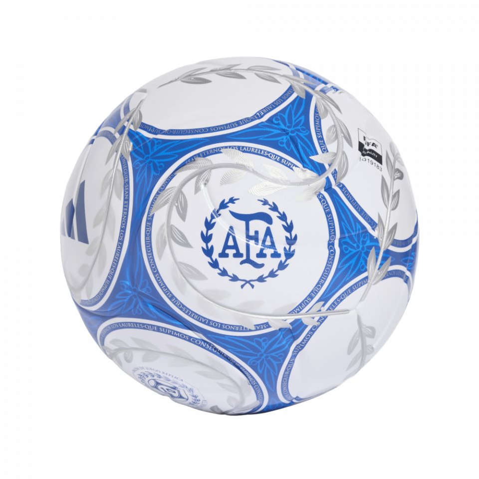 adidas AFA26 League Ball