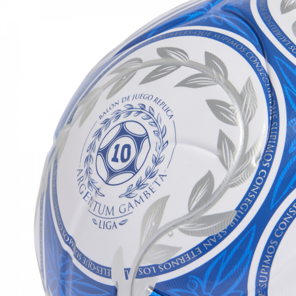 adidas AFA26 League Ball - Image 3