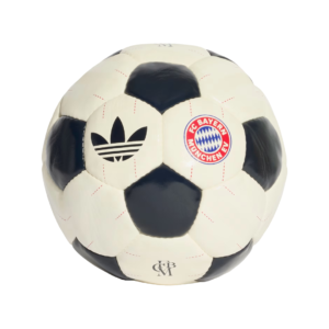 adidas FC Bayern Away Club Ball