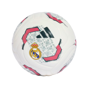 adidas Real Madrid CF Mini Ball Home