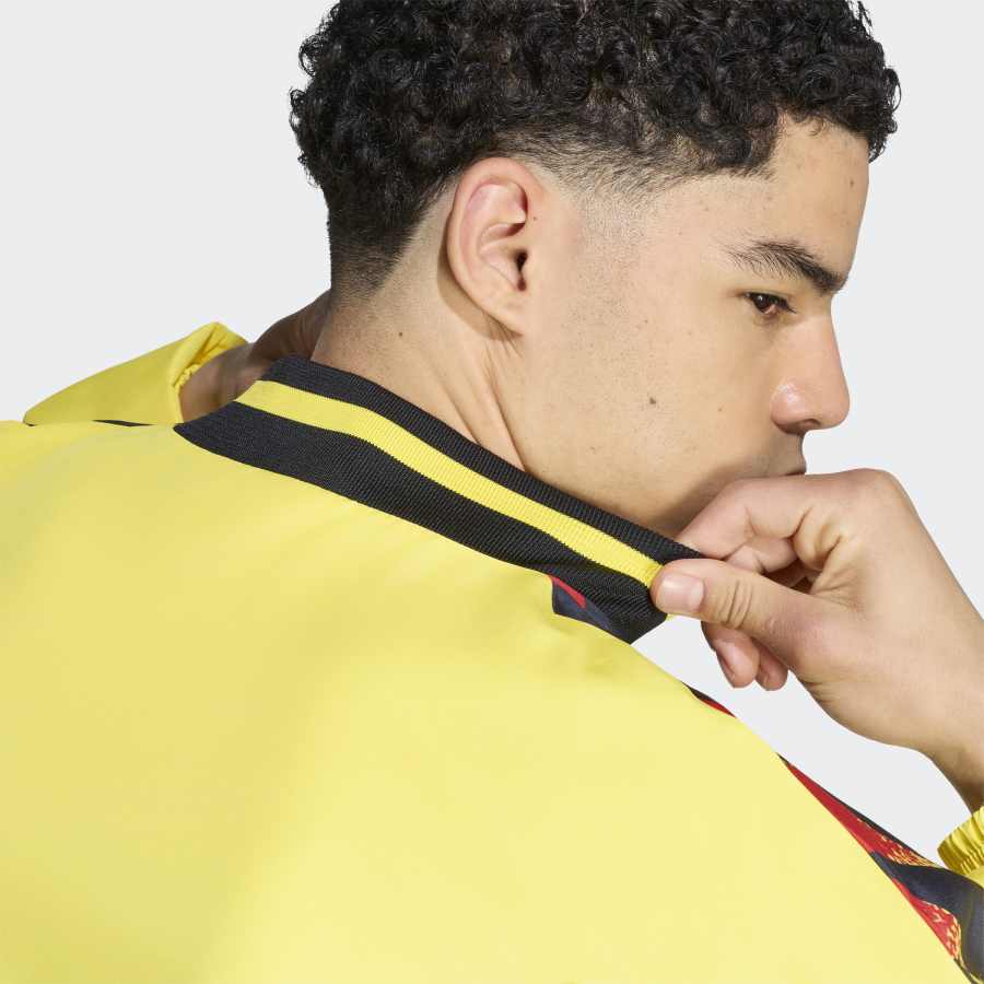 adidas Club America FC Men’s Stadium Track Top - Image 6