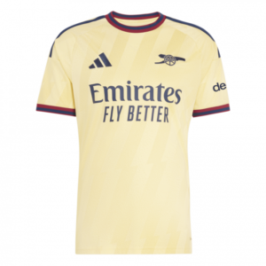 adidas Arsenal FC 2026/27 Men's Third Jersey