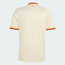 Roma 26/27 Away Jersey - Image 2