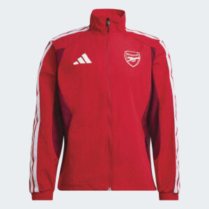 adidas Arsenal FC Men's Home Anthem Jacket