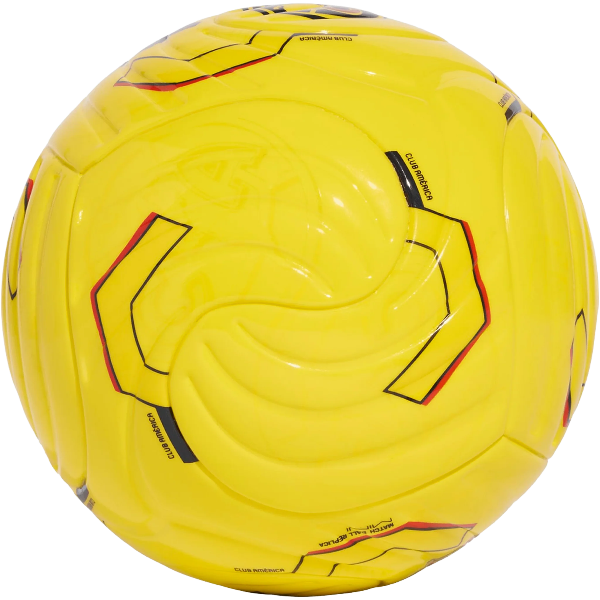 adidas Club América Home Mini Ball - Image 2