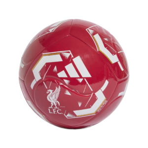 adidas Liverpool FC Home Club Ball