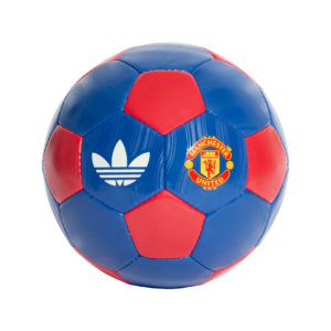 adidas Manchester United Away Club Ball