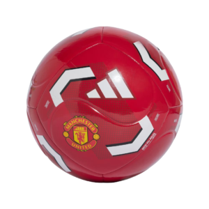 adidas Manchester United Home Club Ball
