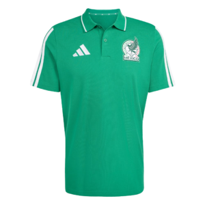 adidas Mexico DNA Polo Shirt