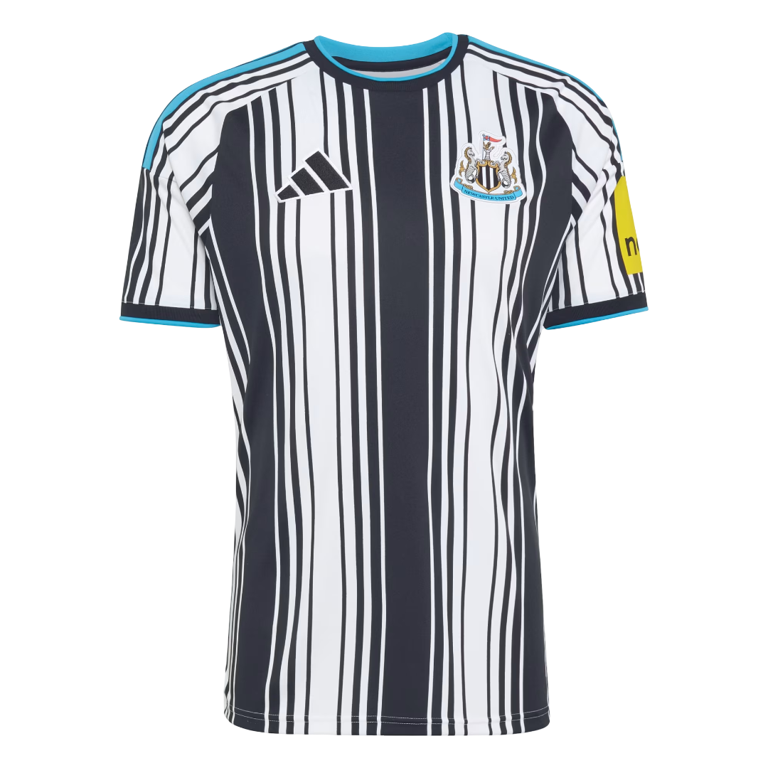 adidas Newcastle United 2026/27 Men's Home Jersey