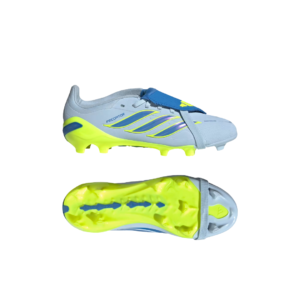 adidas Predator Elite Fold-Over Tongue Firm Ground Soccer Cleats Kids