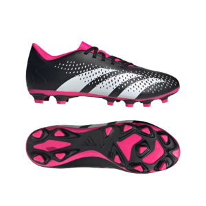 adidas Predator Accuracy .4 Flexible Ground Soccer Cleats