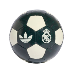 adidas Real Madrid Away Club Ball