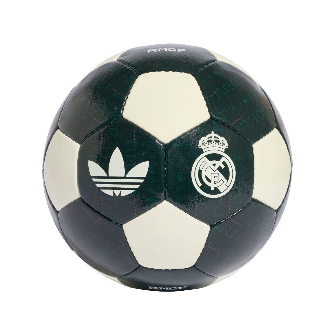 adidas Real Madrid Away Club Ball