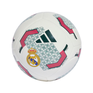 adidas Real Madrid CF Club Ball Home