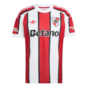 River Plate 26/27 Away Jersey
