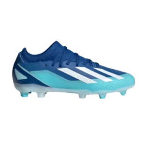 adidas X Crazyfast .3 Youth Firm Ground Cleats 'Marinerush Pack'