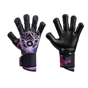 Elite Sport Amethyest Goalkeeper Gloves