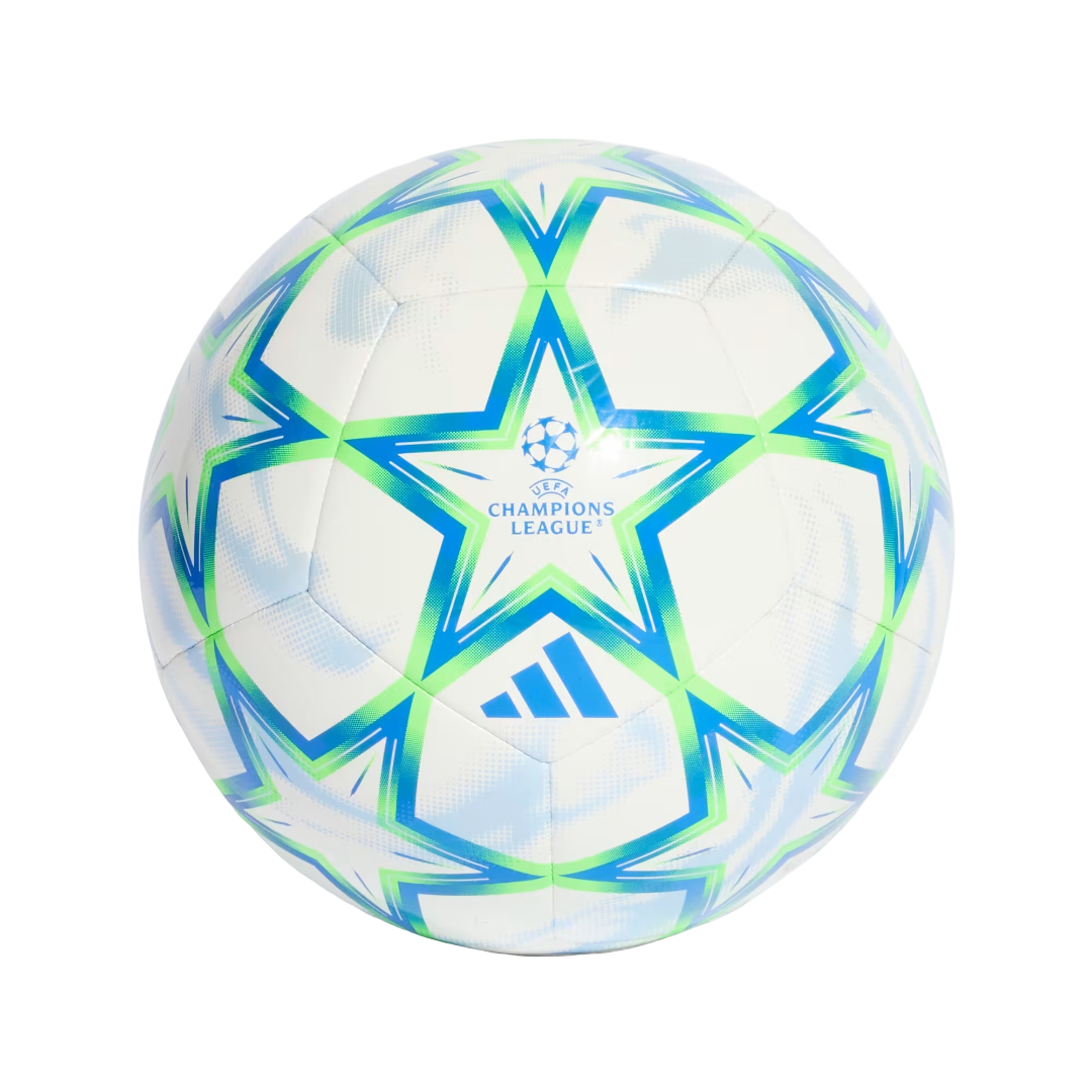 adidas UEFA Champions League 26/27 Club Ball