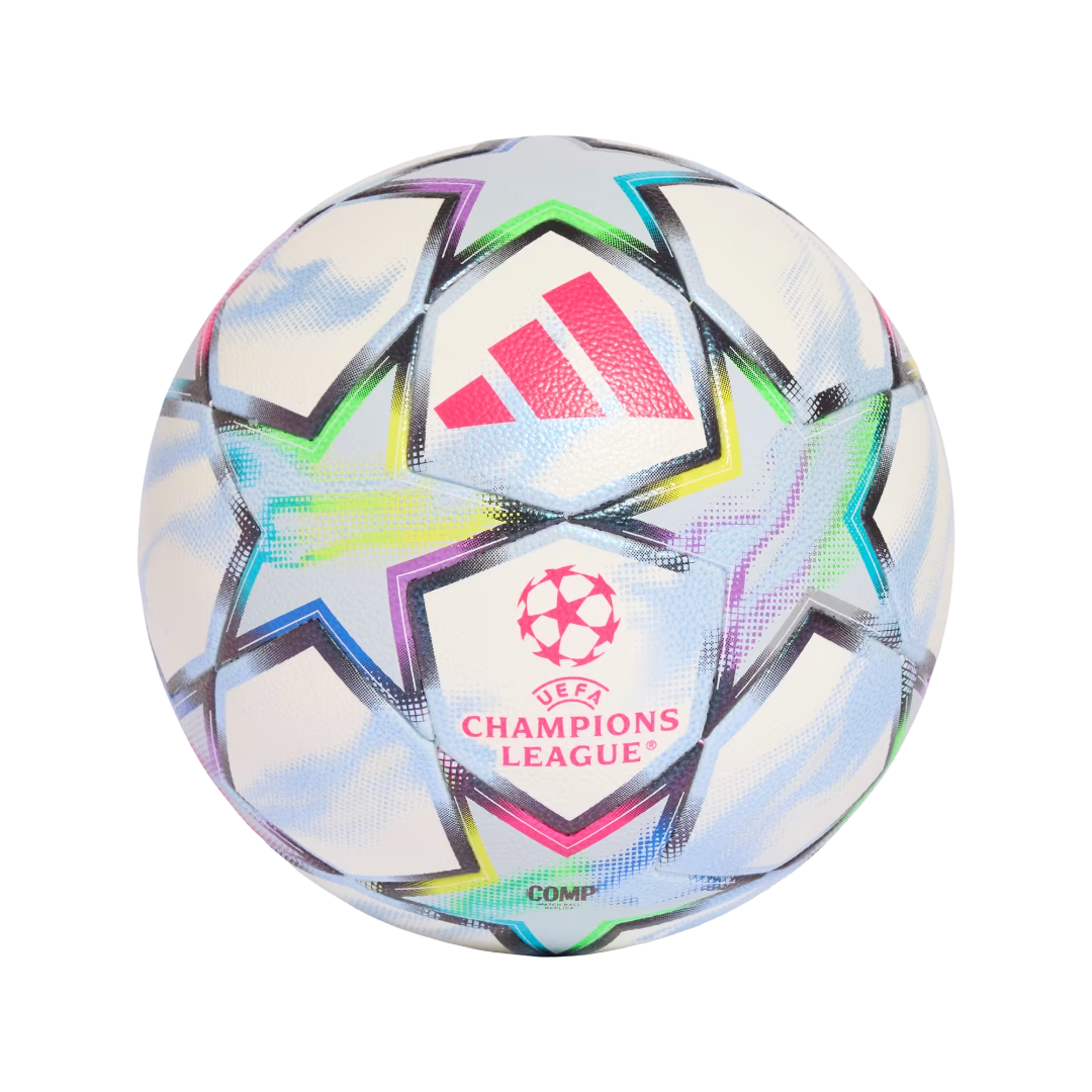 adidas UEFA Champion League Competition Ball 2026/27