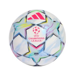 adidas UEFA Champions League 26/27 Mini Ball